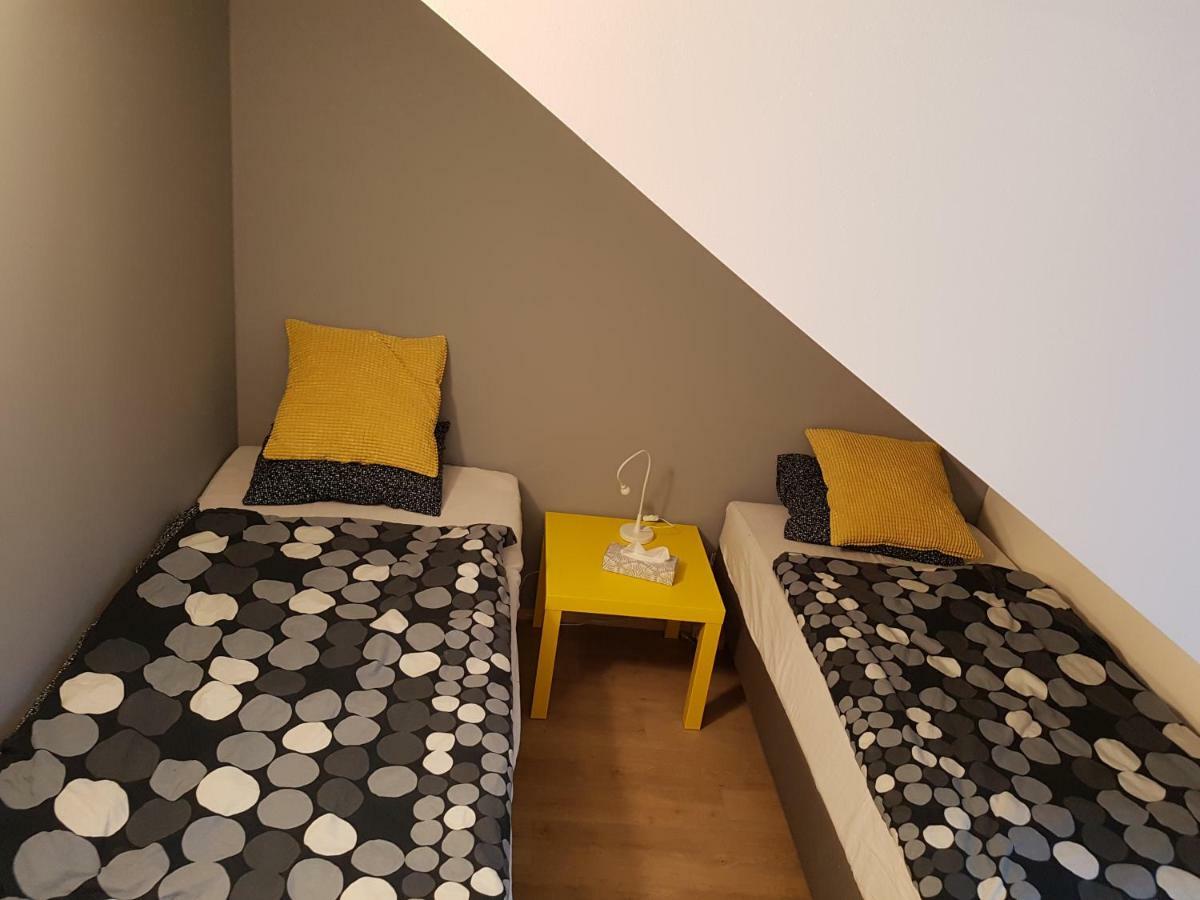Apartman Na Svahu 3+Kk, Dolni Morava Exterior photo