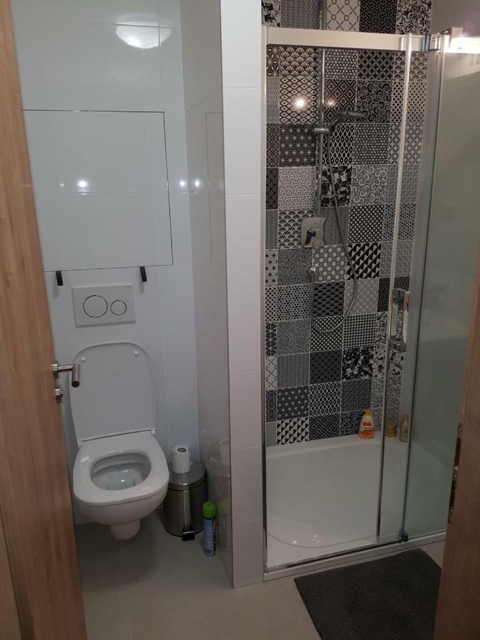 Apartman Na Svahu 3+Kk, Dolni Morava Exterior photo