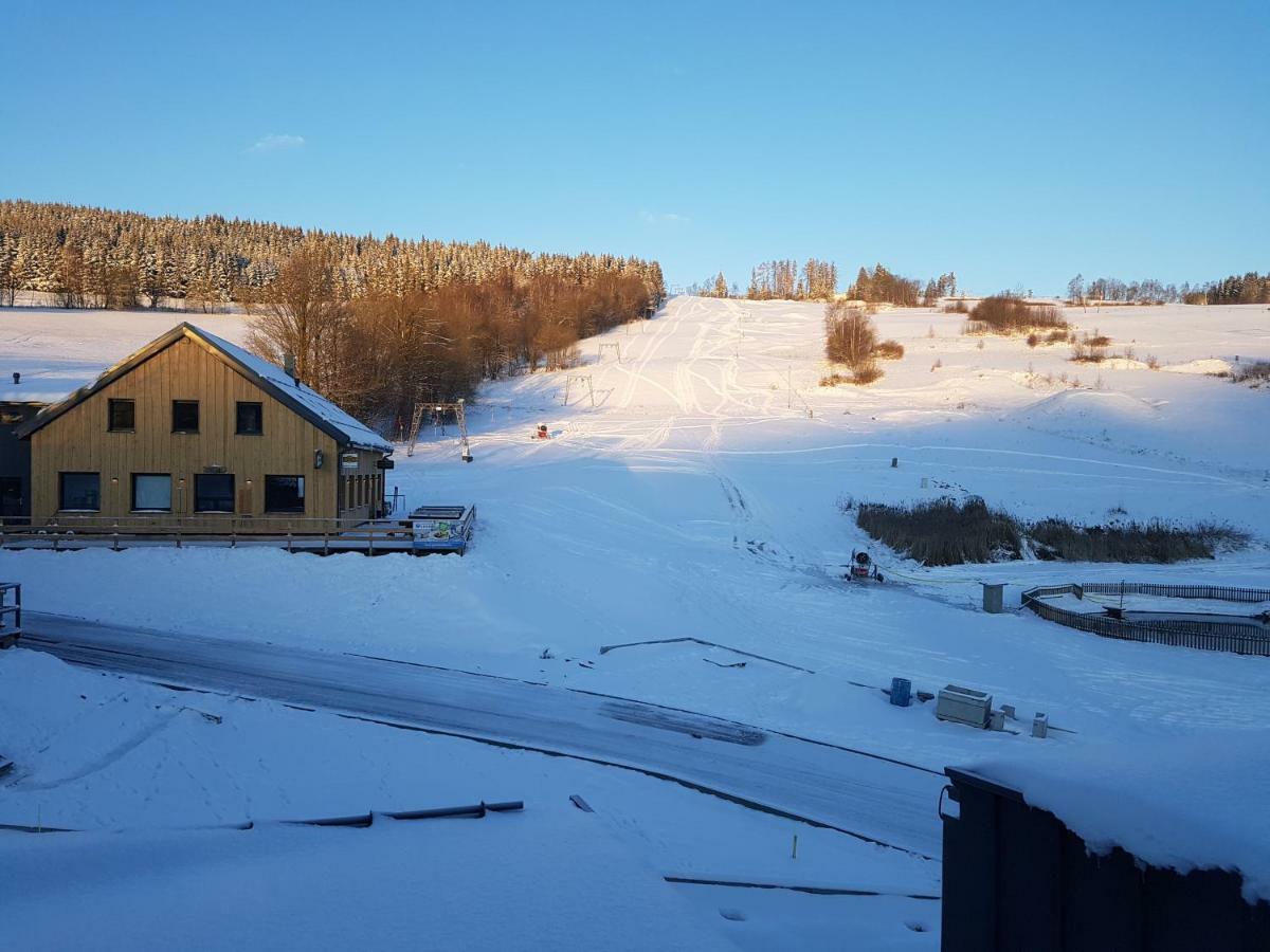 Apartman Na Svahu 3+Kk, Dolni Morava Exterior photo