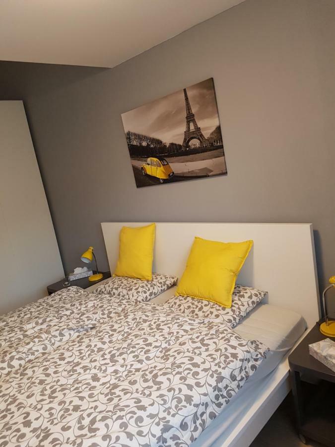 Apartman Na Svahu 3+Kk, Dolni Morava Exterior photo