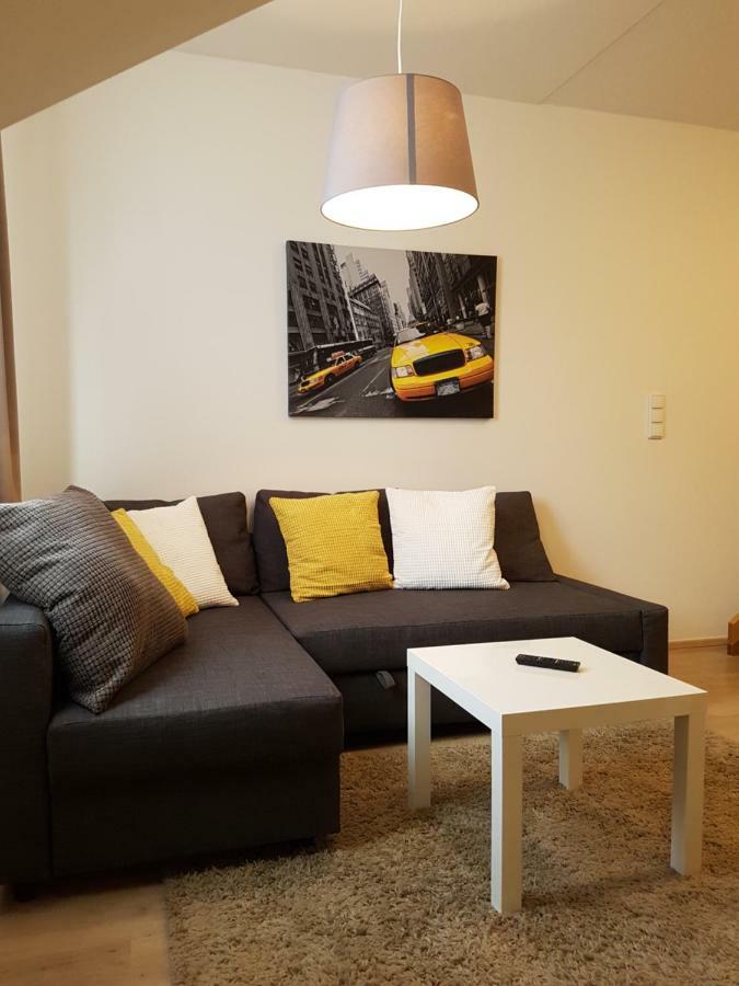 Apartman Na Svahu 3+Kk, Dolni Morava Exterior photo