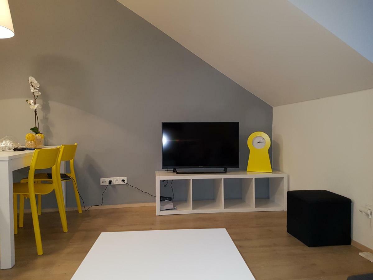 Apartman Na Svahu 3+Kk, Dolni Morava Exterior photo